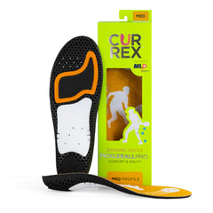 CURREX PICKLEBALLPRO with super grip surface enhances on-court control and stability