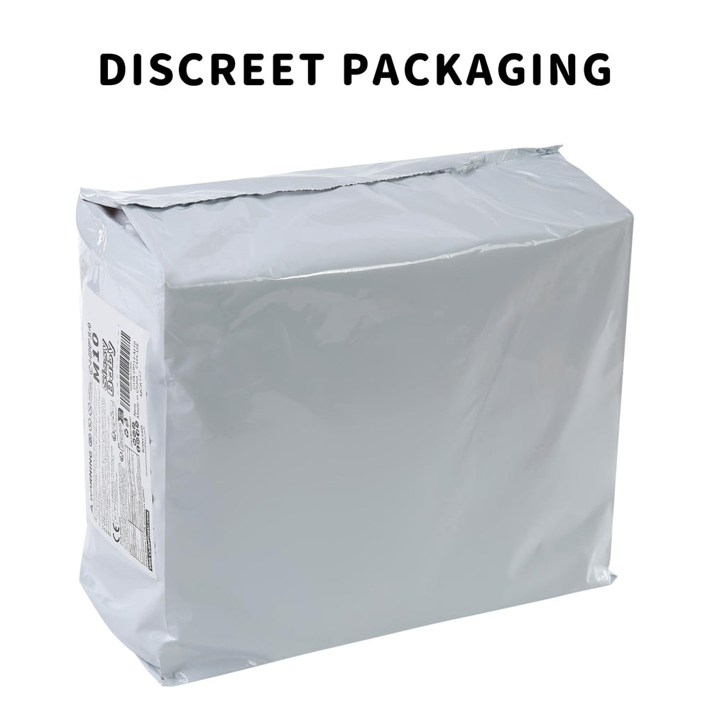 CutiePlusU disposable diapers provide a discreet, garment-like feel