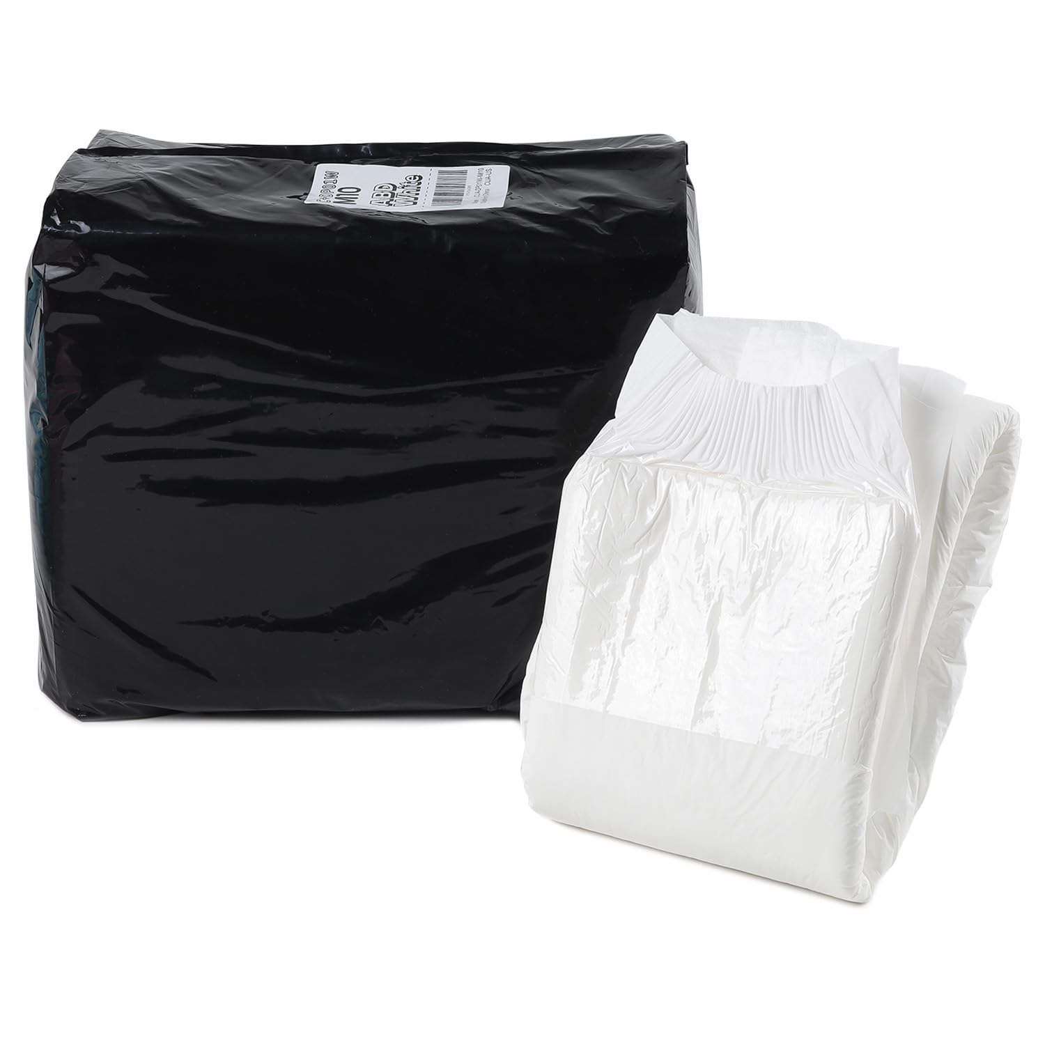 CutiePlusU packaging label shown for easy identification