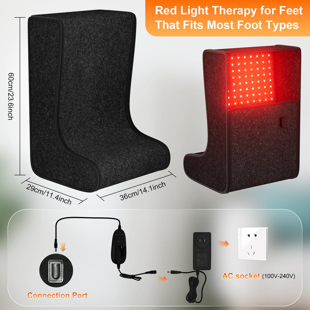 Cutiskrave adjustable duration and temperature offer personalized at-home therapy sessions