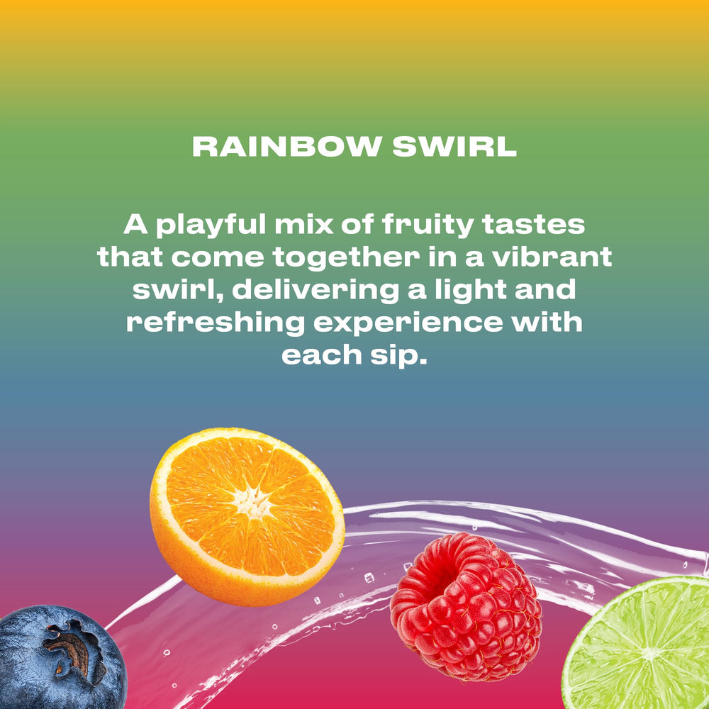 CWENCH eco-friendly tetra pak packaging supports sustainable hydration.