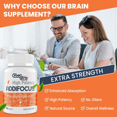 Dissolving CyberCerix tablets enable quick absorption