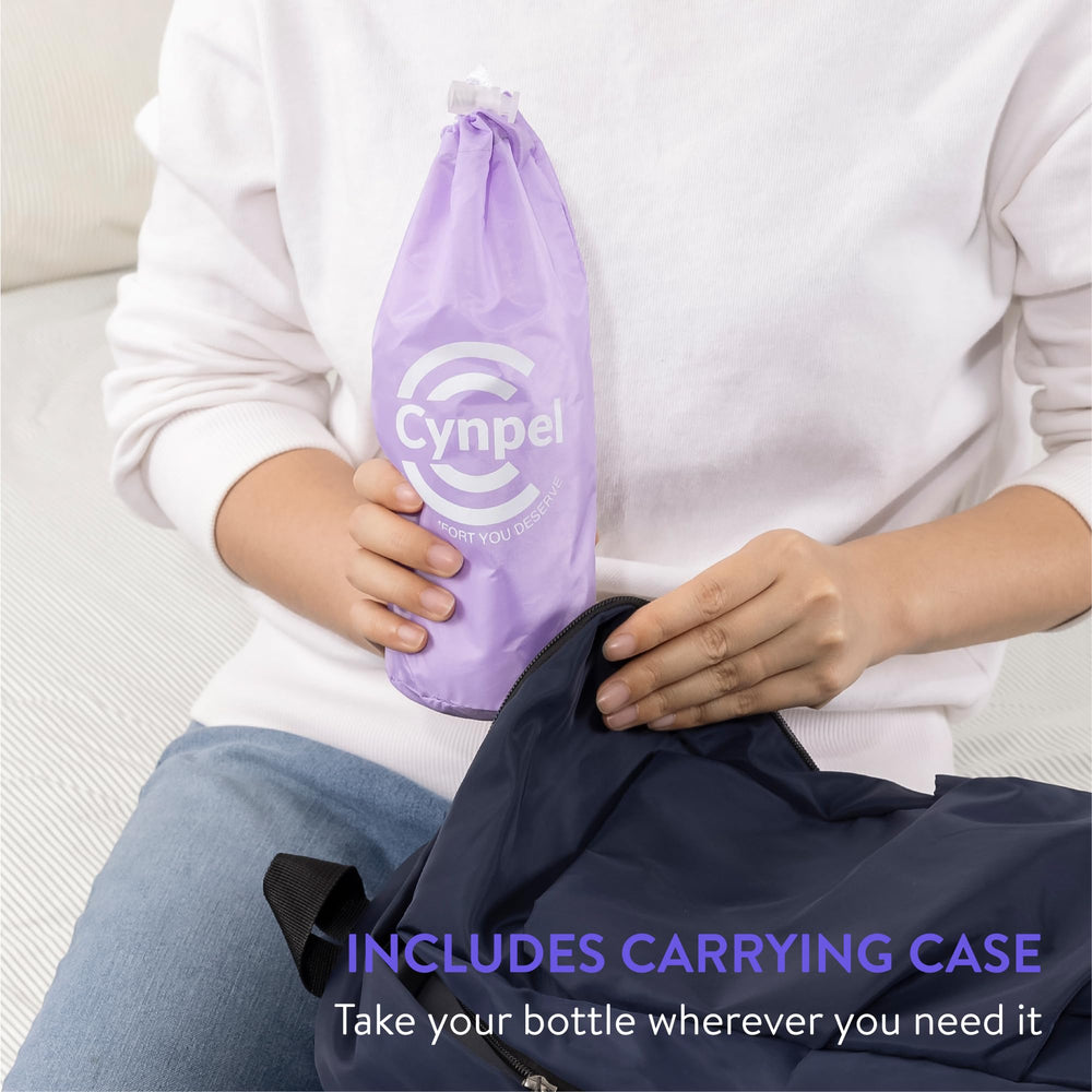 Cynpel Bidé Peri para cuidado posparto y uso diario.