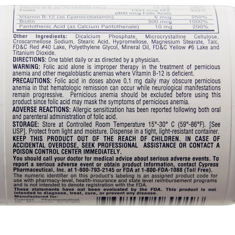 Rena-Vite tablets close-up – easy-to-take daily supplement for consistent nourishment.
