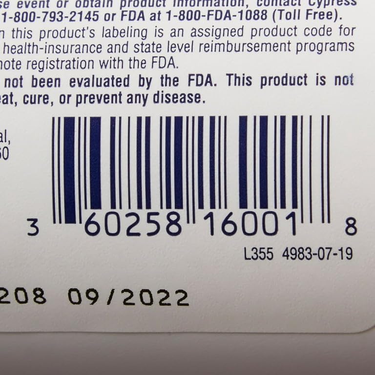 Rena-Vite packaging and dosage label – clear labeling for simple once-daily use.