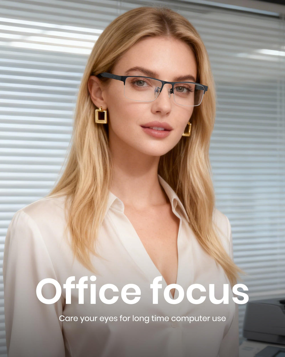 Cyxus 8001 UV400 protection guards eyes from outdoor glare