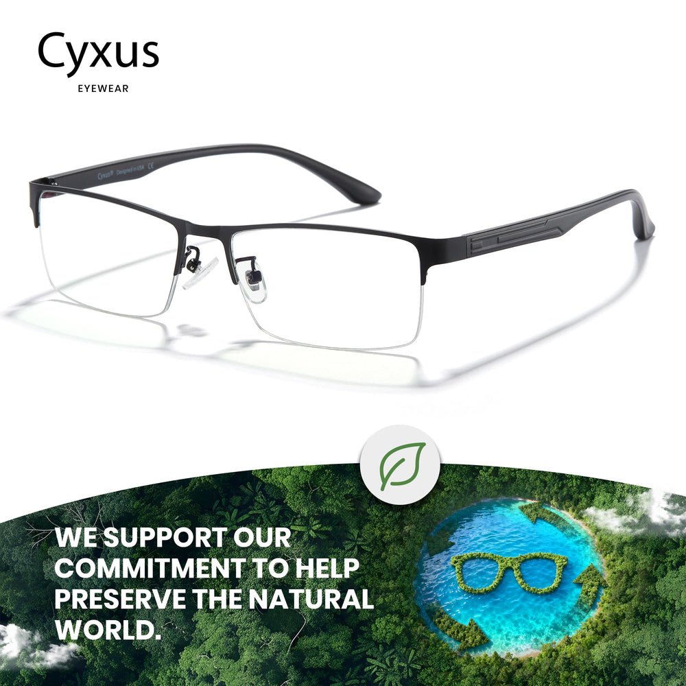 Cyxus 8001 ideal for work, study, or gaming at desk