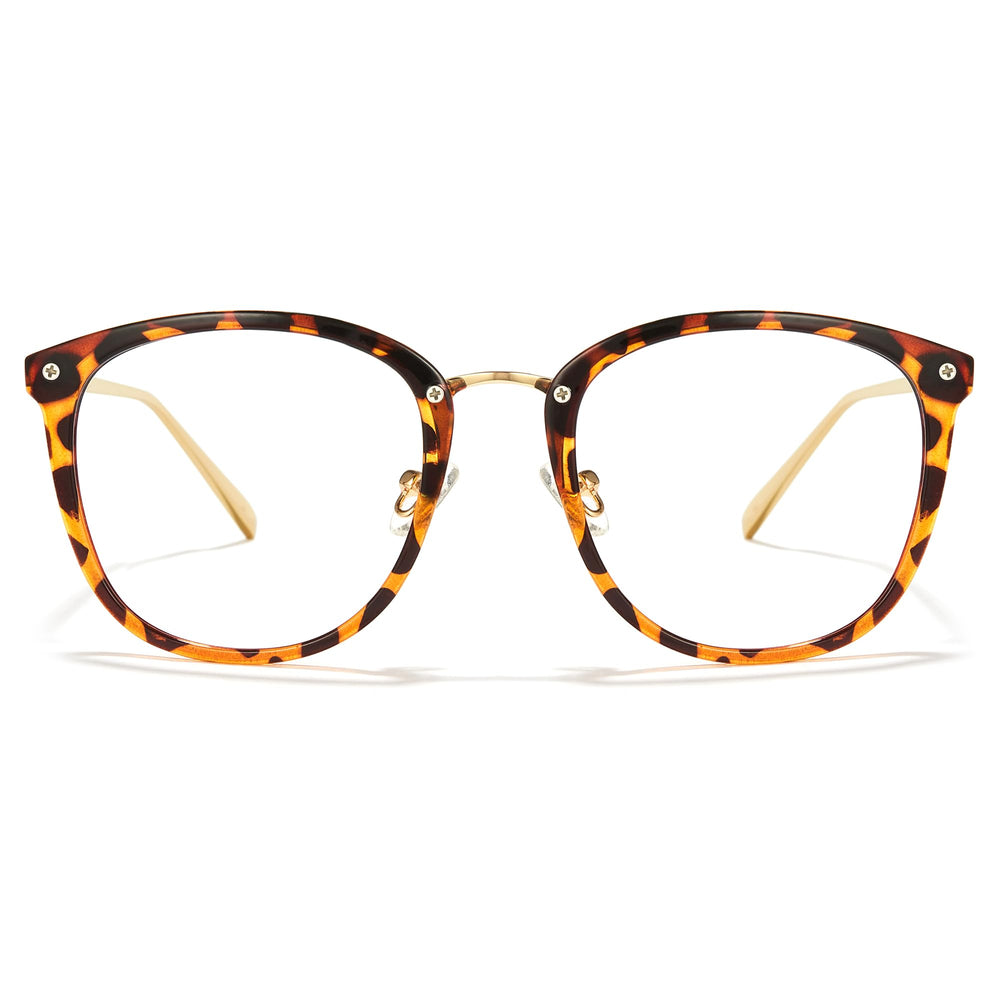 Cyxus blue light glasses ideal for office work and studying