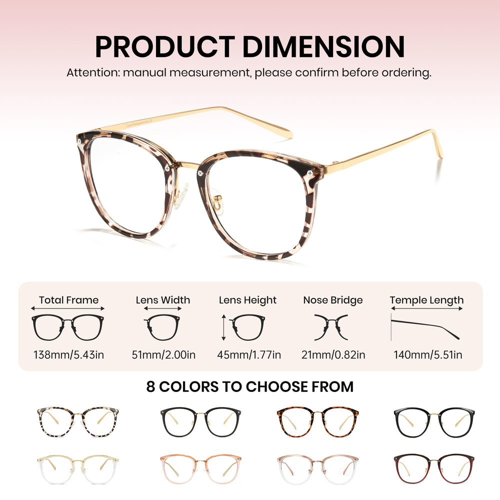 Cyxus stylish colors suit office and weekend outfits.