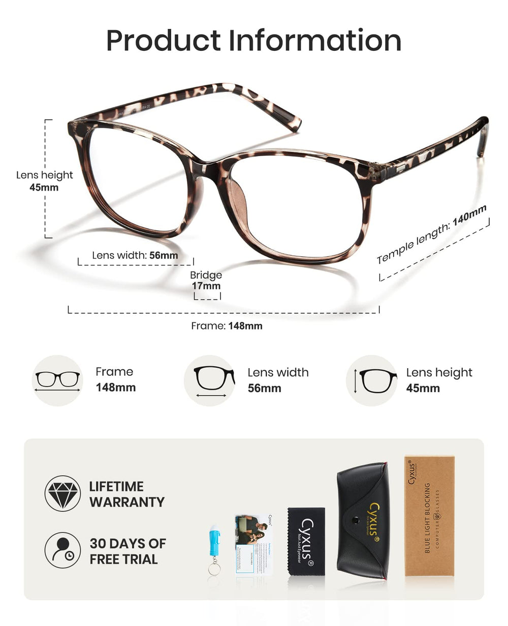 Cyxus ofrece garantía de 90 días sin riesgos