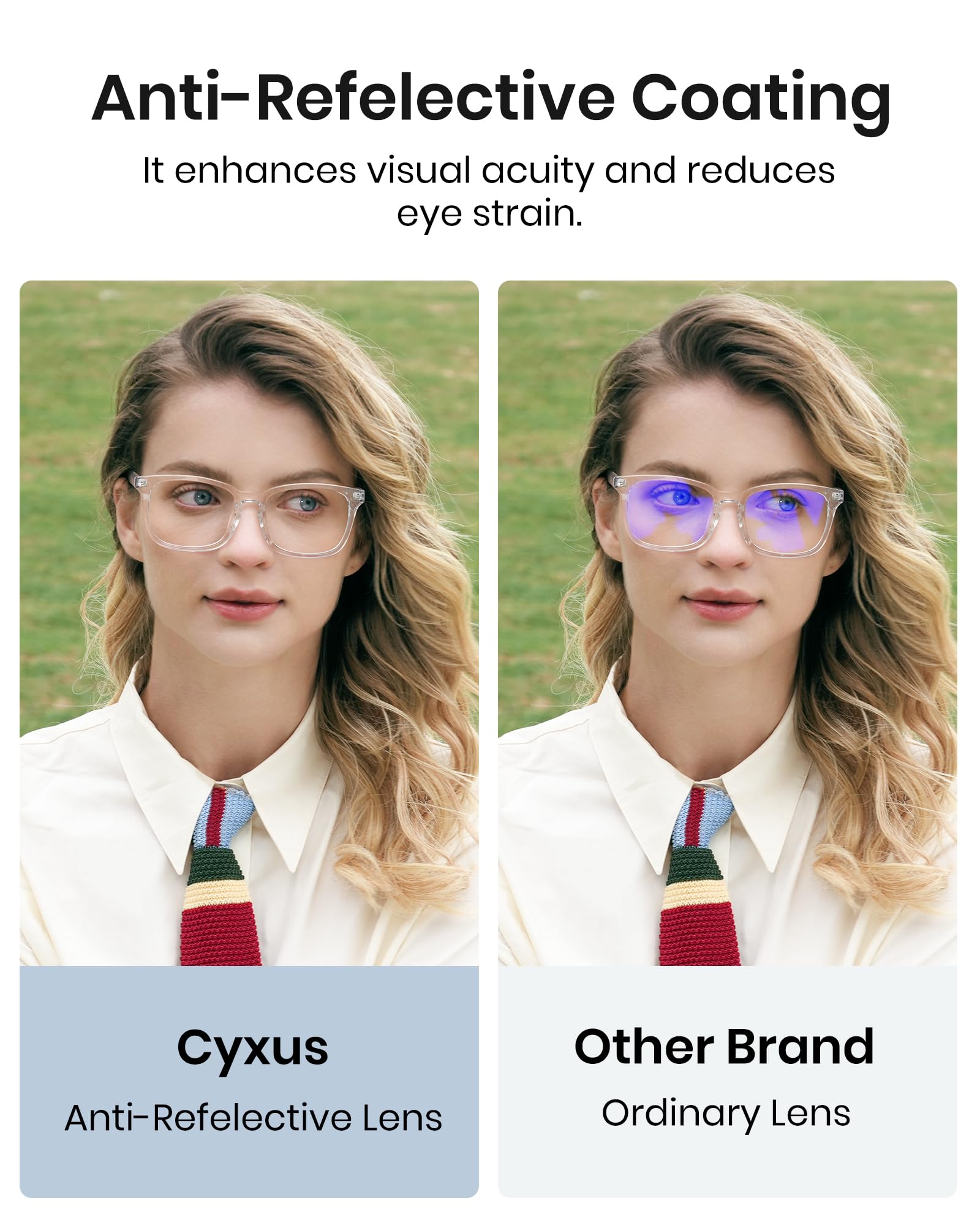 Cyxus lifetime warranty supports easy replacement or help if needed
