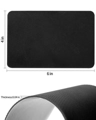 CZBYXA12 anti-slip shoe grips on bottom provide safer steps on wet surfaces