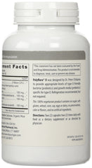 D'Adamo Polyflora O capsules ready for daily intake.