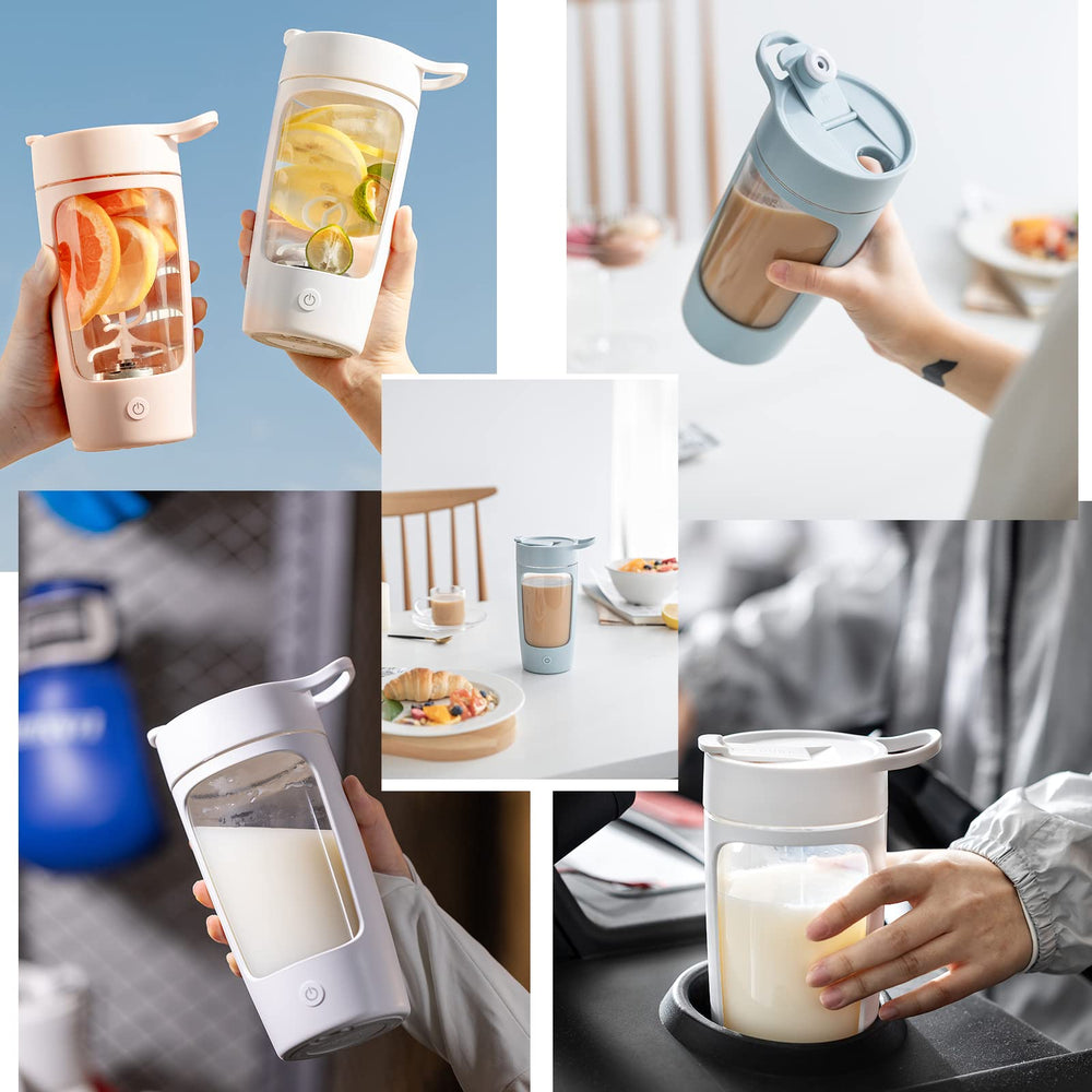 Daasigwaa 22 oz portable bottle ideal for shakes