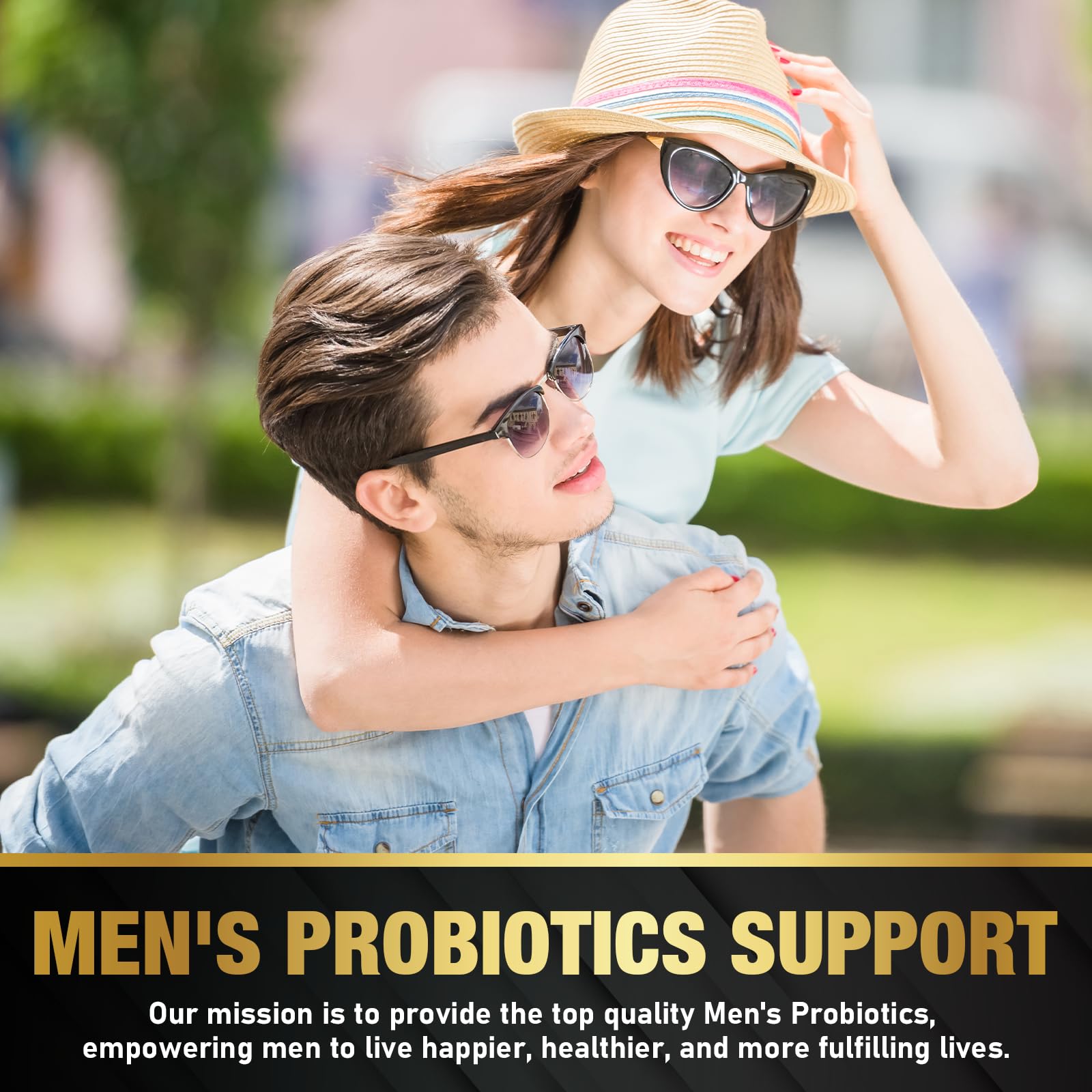 Digestive comfort and better nutrient absorption during daily routines.