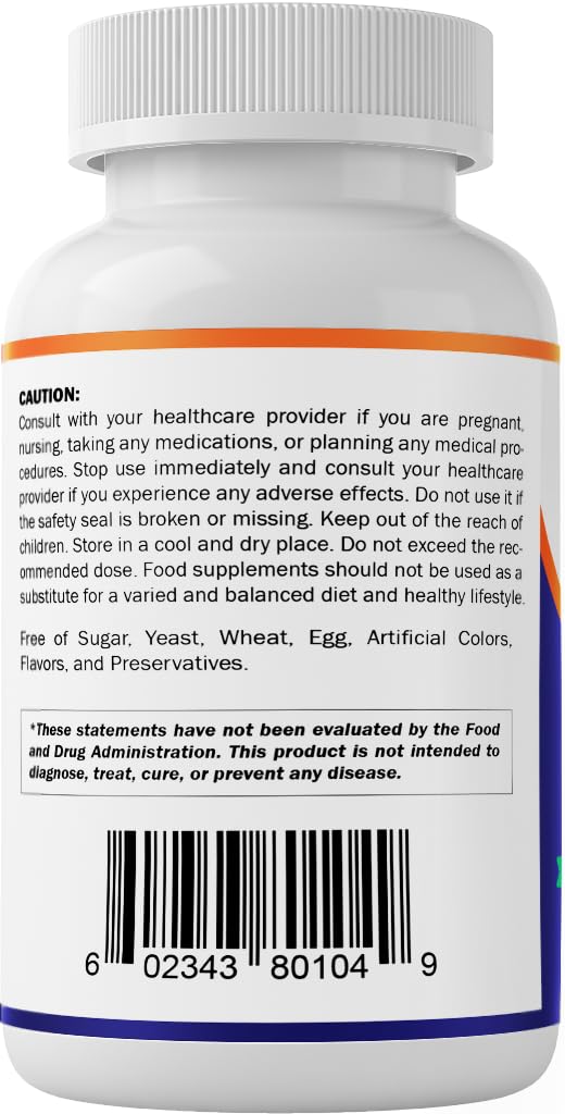Daily wellness routine with Vitamatic mullein supplement.