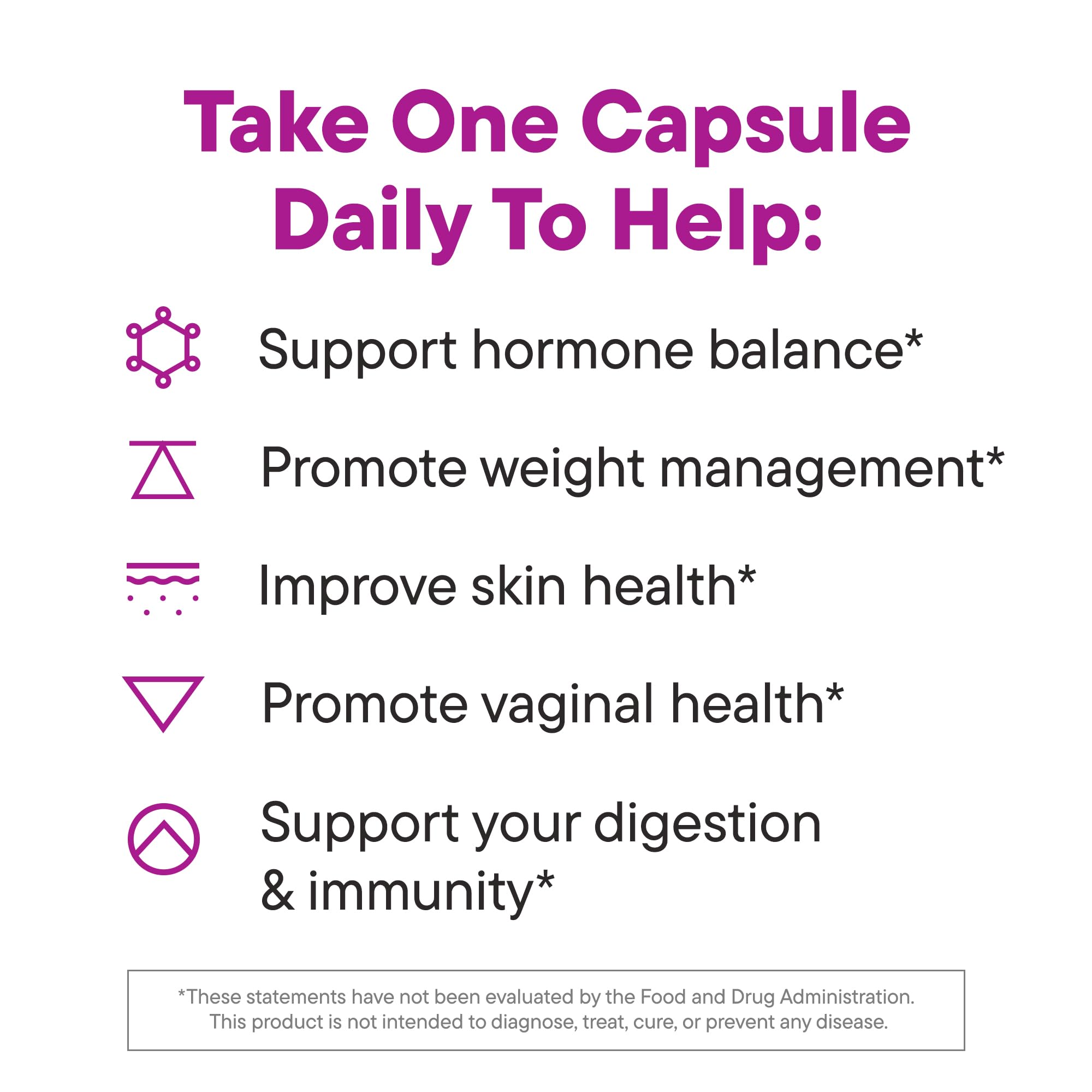 DAILYNOURI advanced capsule-delivery system ensures deeper gut delivery