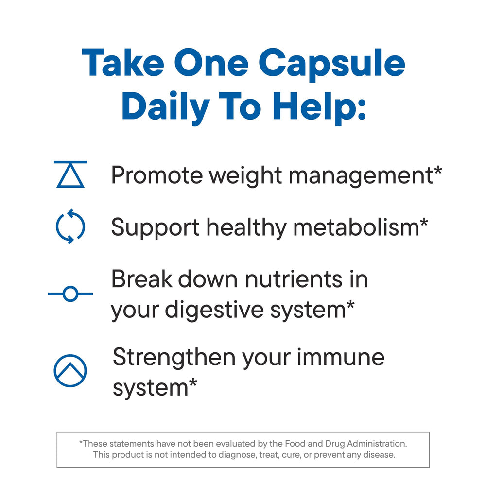 DAILYNOURI capsule inside capsule with vegan omega oil layer protecting probiotics.