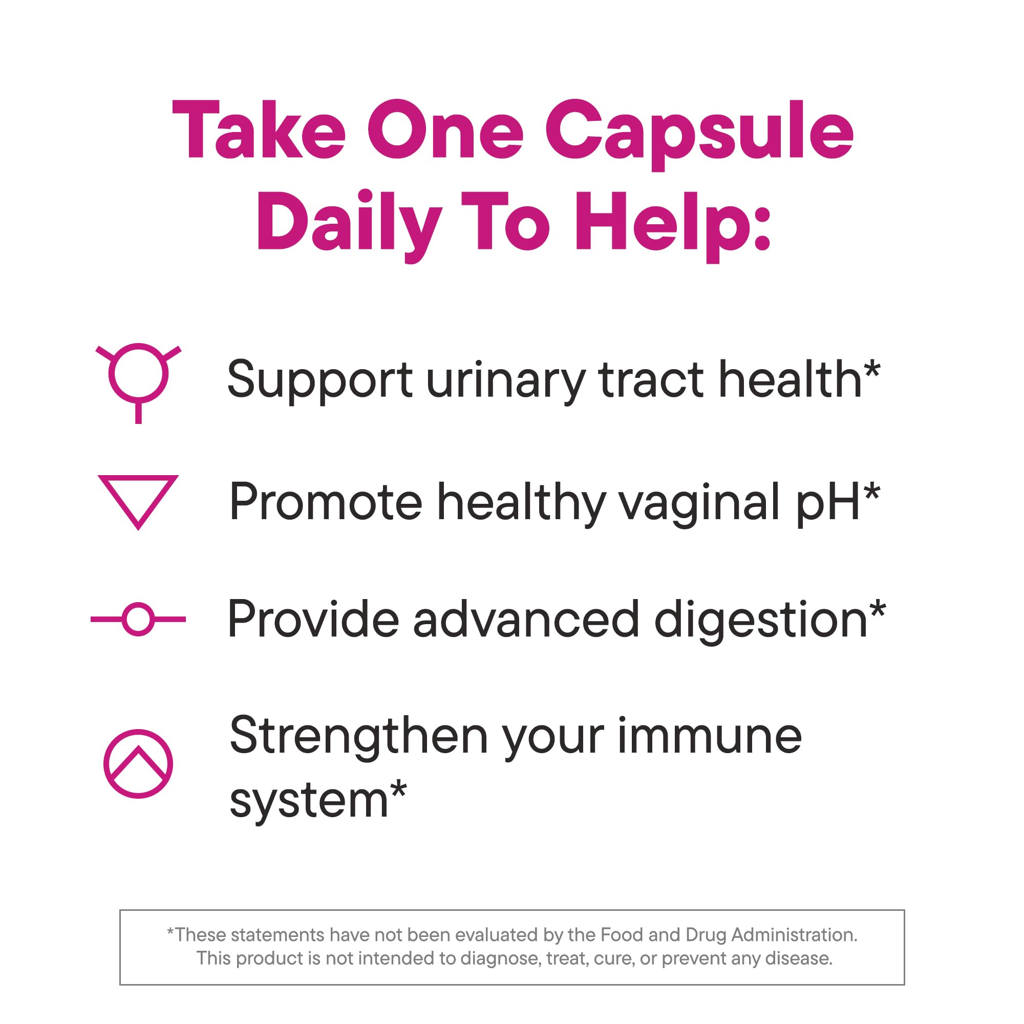 Close-up of probiotic capsules highlighting capsule-in-capsule technology.