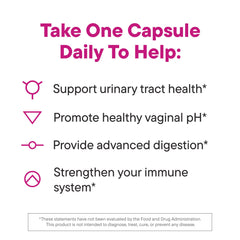 Close-up of probiotic capsules highlighting capsule-in-capsule technology.