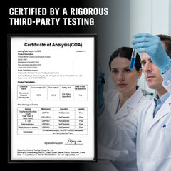 DailyWhole Organics Creatina Monohidratada Micronizada Mezcla Sin Grumos: disuelve fácilmente en agua o batidos