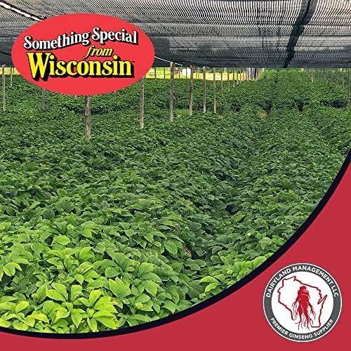 Dairyland Ginseng powder used in baking ingredients