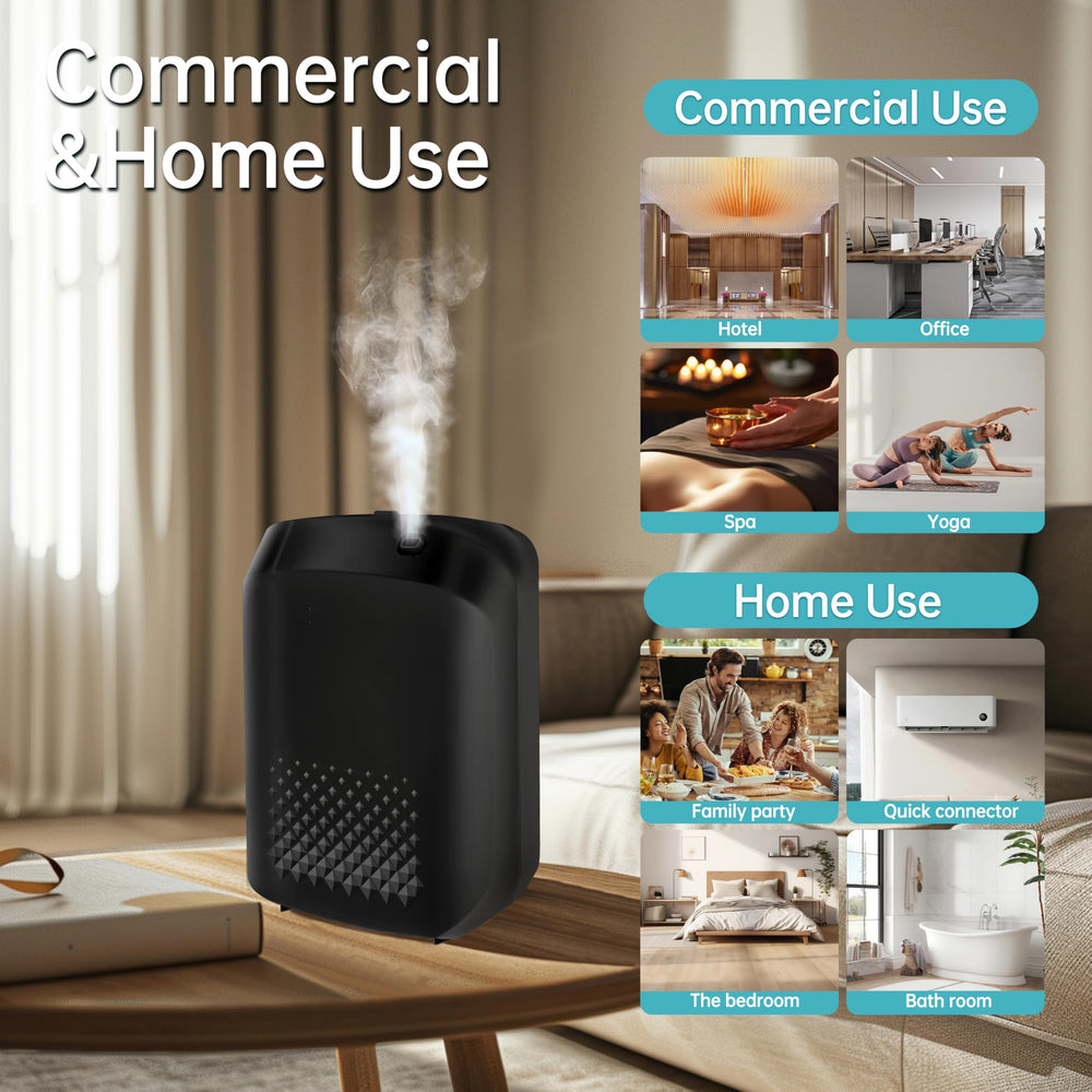 DAKISTF black finish image complements modern interiors.