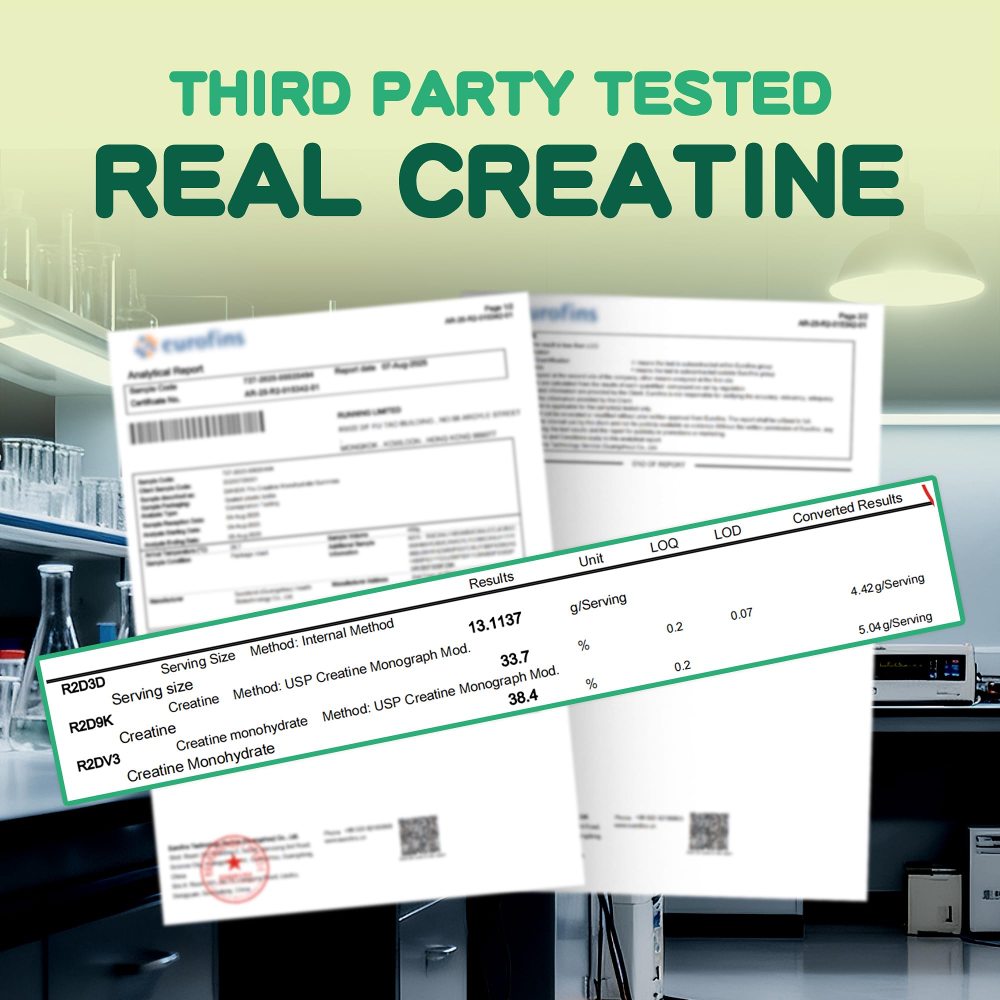 DANEW Pro Creatina Gominola Manzana: botella con etiqueta legible