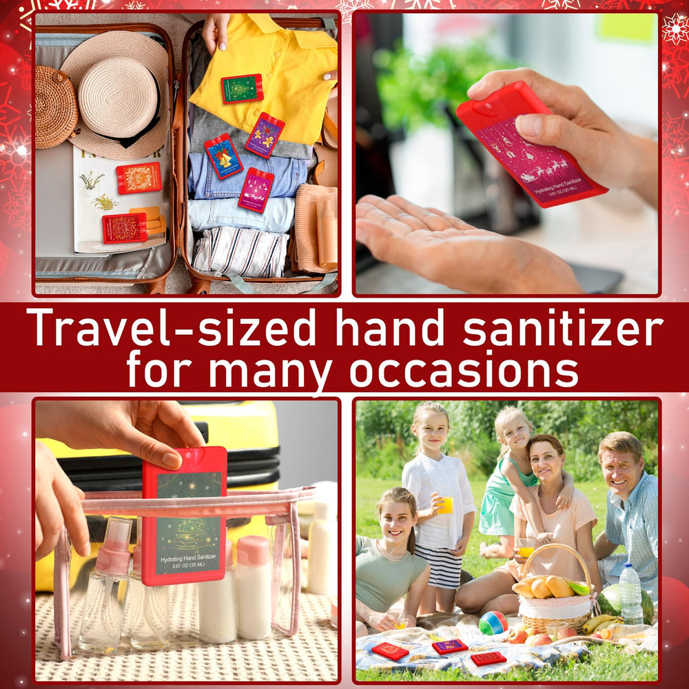 Dansib holiday gift set, stylish and practical for coworkers and friends
