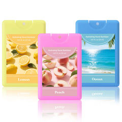 Dansib Power Mist bottle in packaging box, ideal for gifting and bulk purchase.