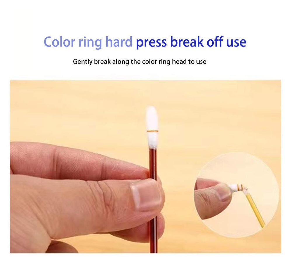 Datojing skin-friendly iodophor swab supports safe pre-skin cleaning.