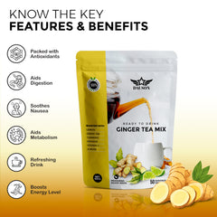 DAUSON vitamin C bottle beside boxes highlights immune support and daily wellness