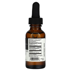 DaVinci D3/K2 Liquid pour shows easy daily dosing for bone and heart support