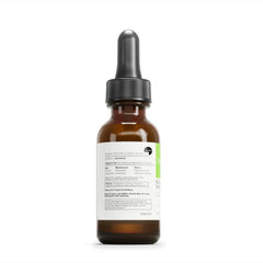 DAVINCI Gluconic DMG Liquid ready to mix into water for daily energy.