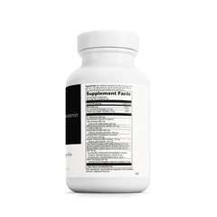 DAVINCI Hair Effects capsules closeup highlights biotin and minerals for hair strength
