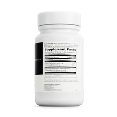 DAVINCI Labs Clearly Fiber dissolves tastelessly in water for convenient daily use.