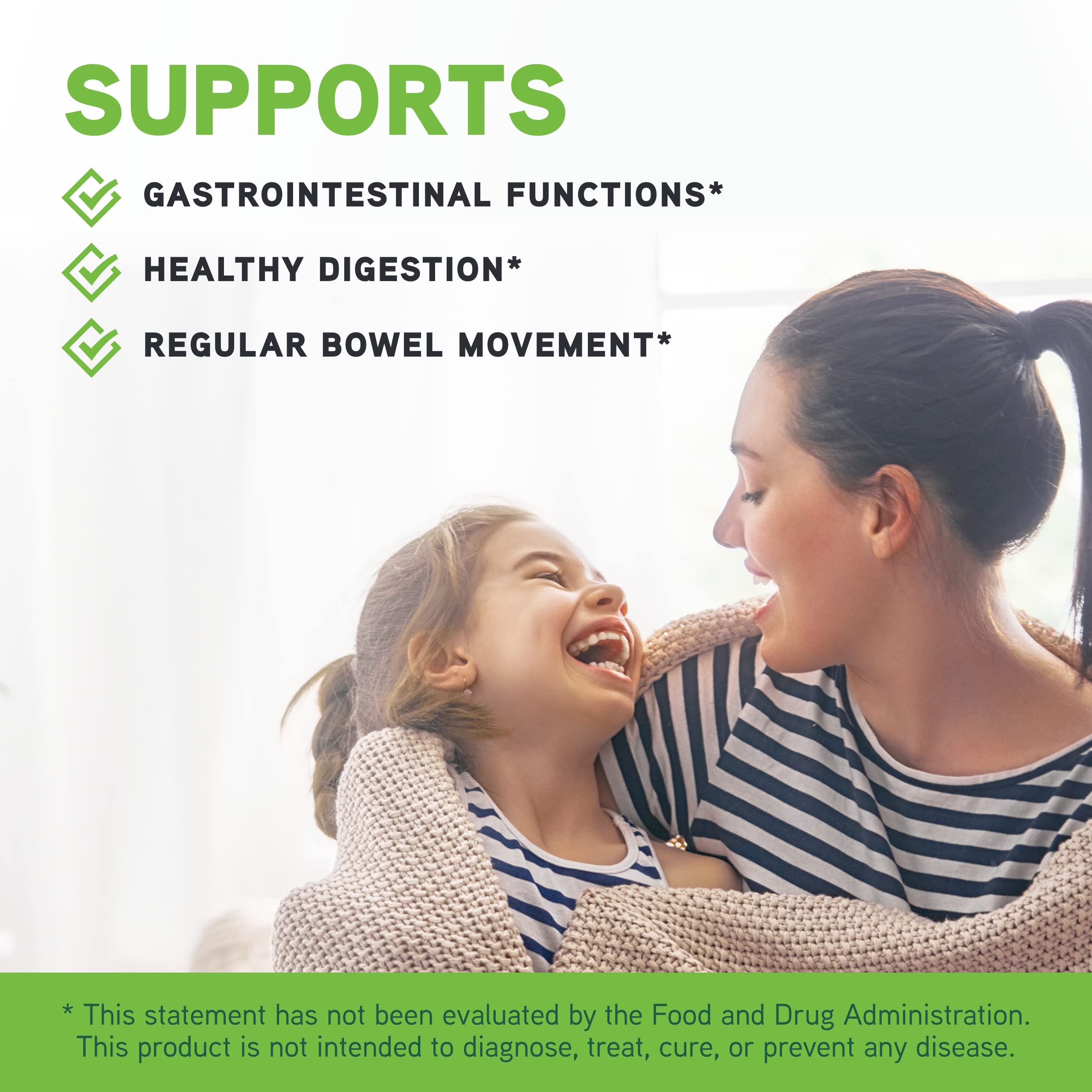 Dairy-free DAVINCI Mega Probiotic ND label highlighting clean ingredients