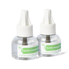 Ddrihlees mosquito refill 280h bottle for extended outdoor protection.