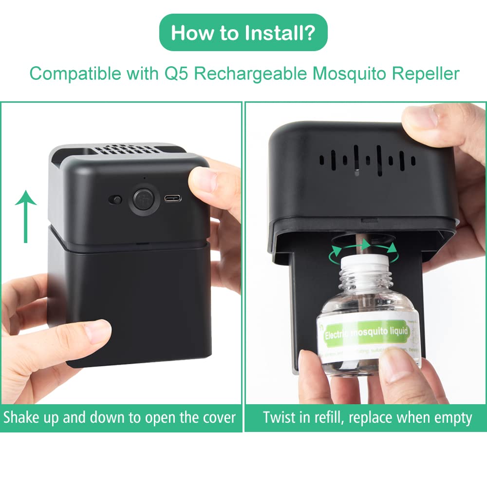 Ddrihlees one-button operation for easy refreshment.