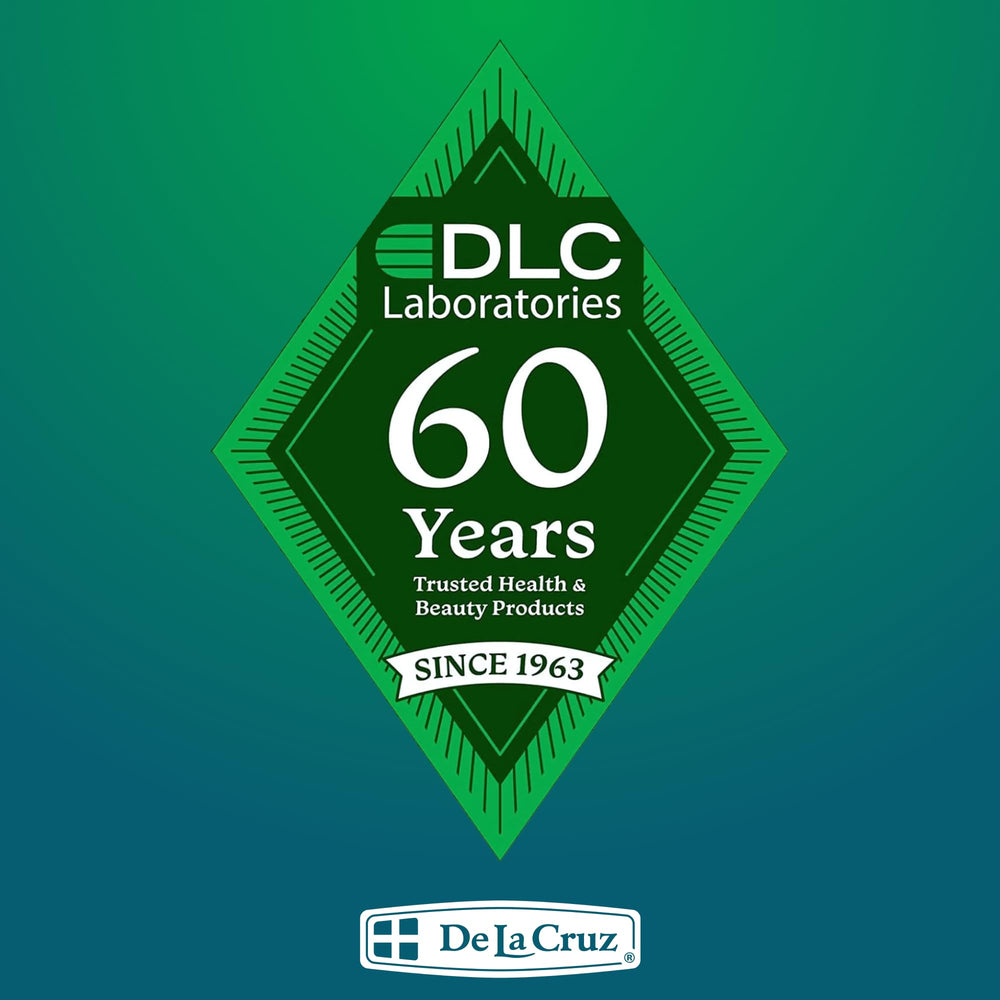 De La Cruz Pure sodium bicarbonate baking-aid shows versatile baking helper for recipes.