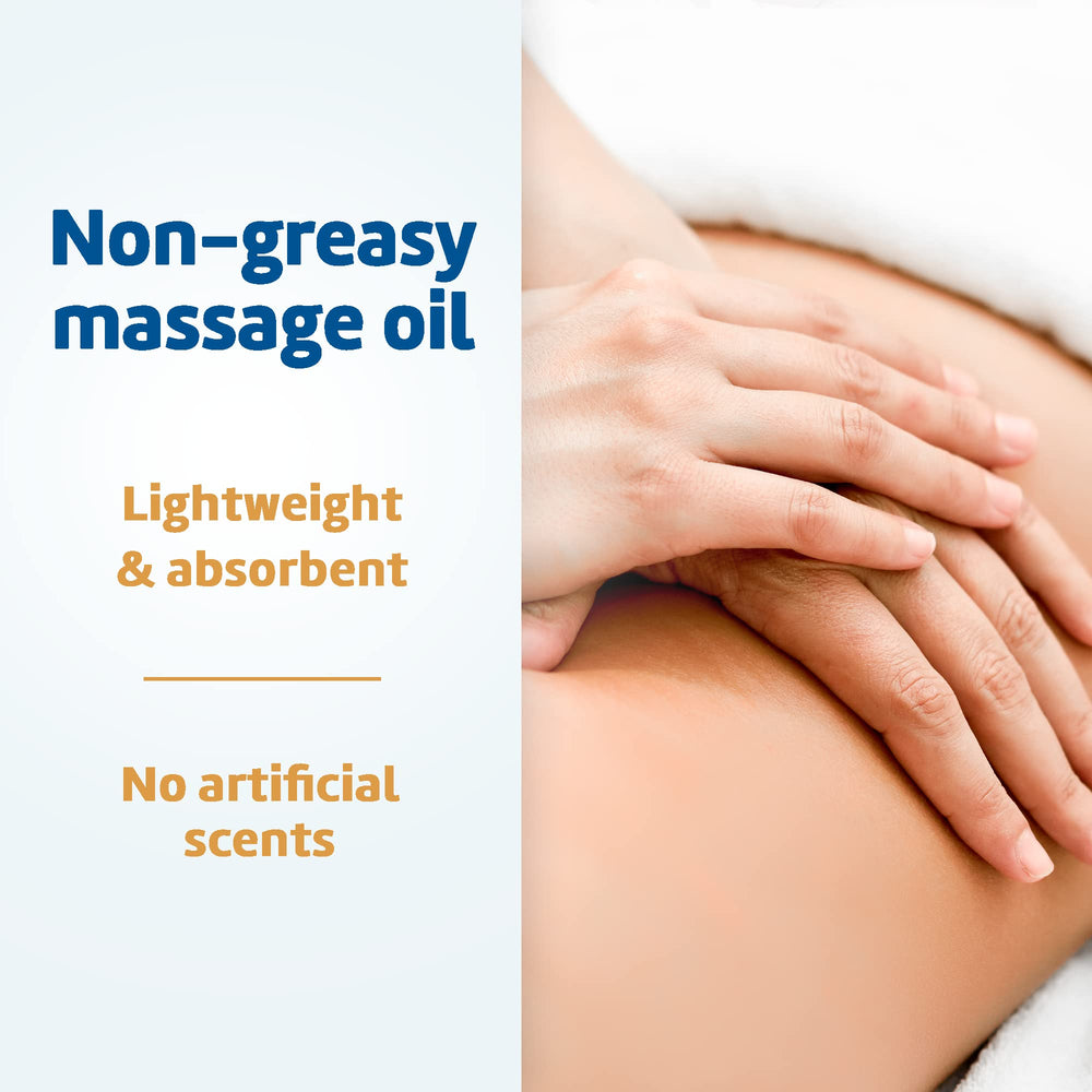 Fragrance note from De La Cruz Soothing Balsam suggests versatile use as fragrance oil.