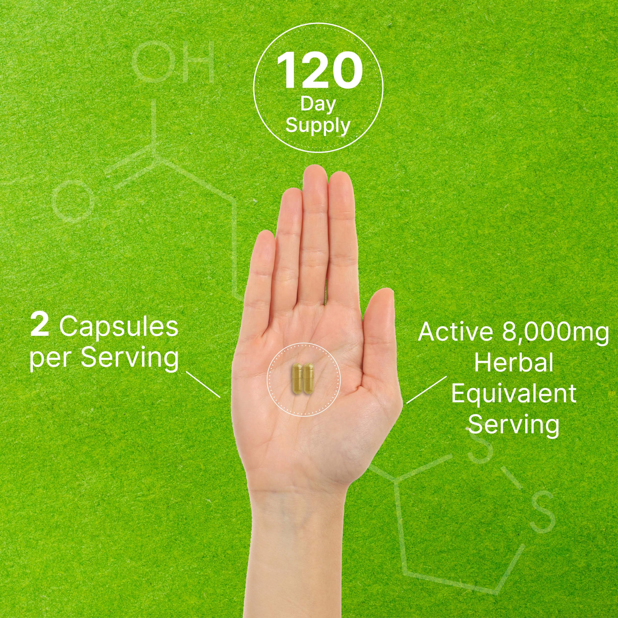 Deal Supplement Cordyceps extract for natural energy