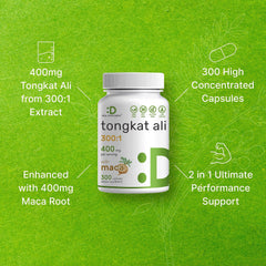 Ingredient label on DEAL SUPPLEMENT bottle showing non-GMO and allergen-friendly formula