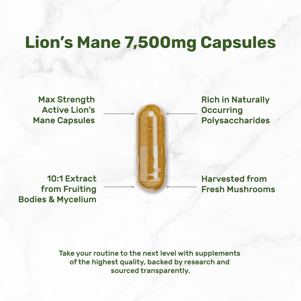 DEAL SUPPLEMENT label with non-GMO badge emphasizing product integrity