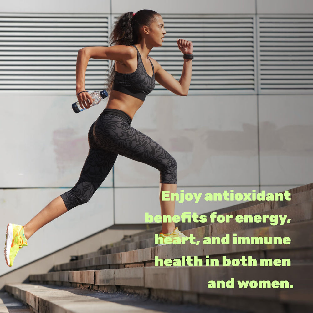 DEAL SUPPLEMENT Nutrition facts label highlights non-GMO ingredients