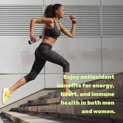 DEAL SUPPLEMENT Nutrition facts label highlights non-GMO ingredients