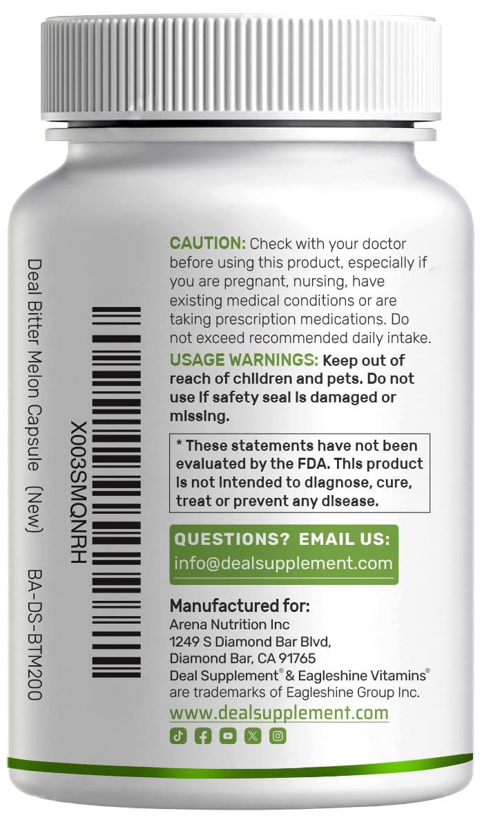 300-capsule bottle indicating a long-term 150-day supply.