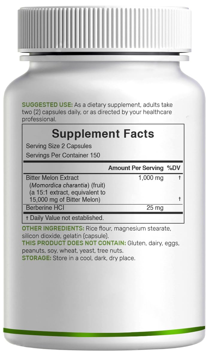 Plant-based, non-GMO formulation label from Deal Supplement.