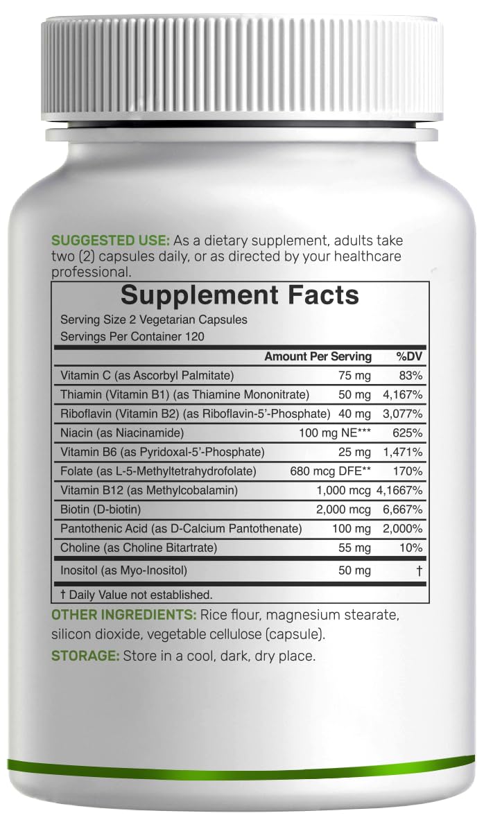 DEAL SUPPLEMENT third-party lab-tested, non-GMO formula.