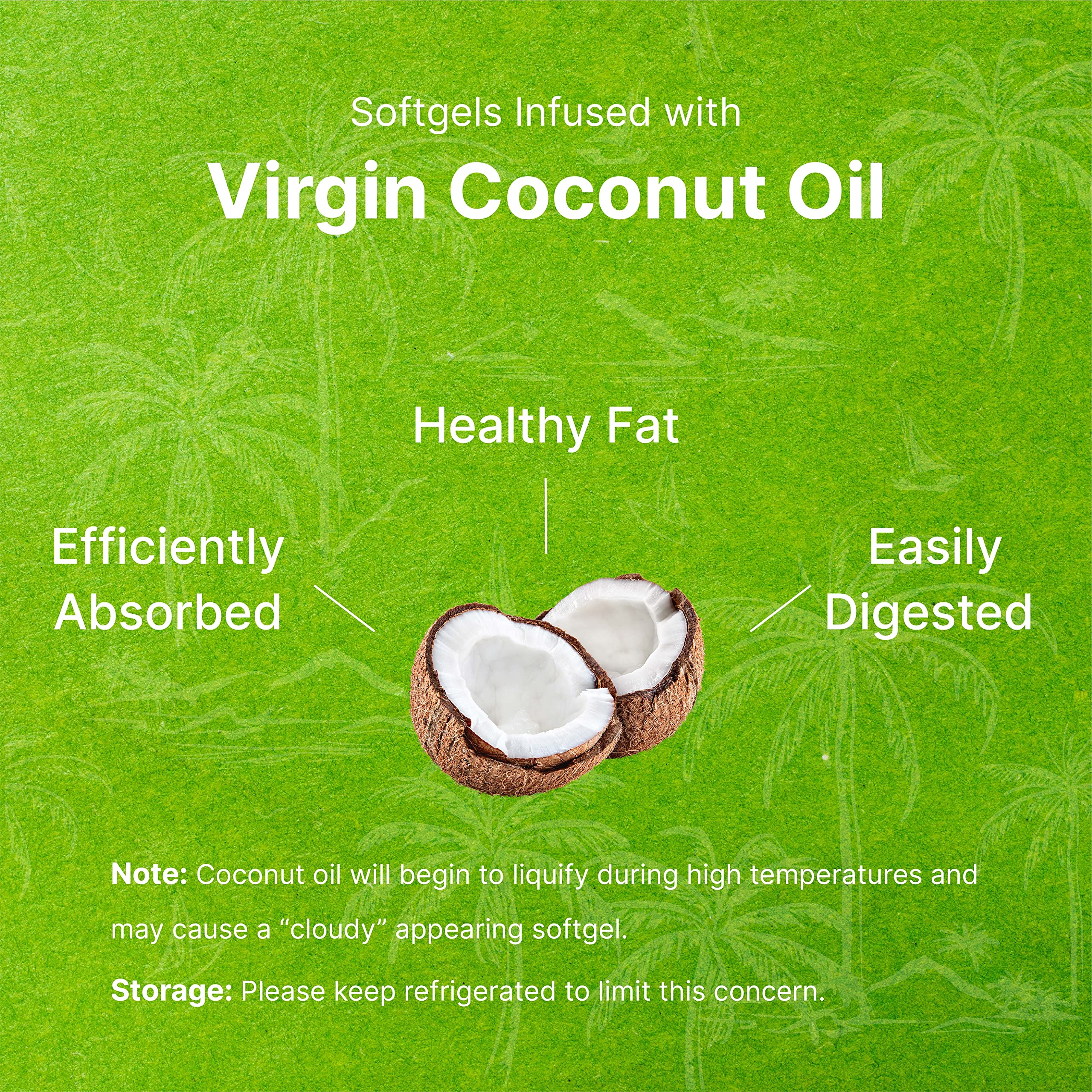 DEAL SUPPLEMENT vitamin A softgel skin health concept highlights vibrant skin potential.